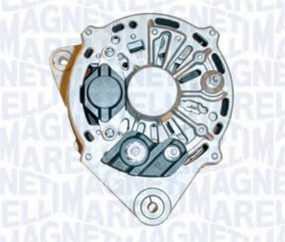 MAGNETI MARELLI 944390341400 -  Генератор